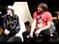 Najip Ali Relax One Corner Part 4