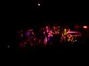 Femi Kuti in Seattle