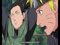 Naruto: Time for a Battle Royal - Let's get Ready to Rumble