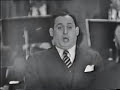 with the great toscanini conducting, a young richard tucker sings a gorgeous 