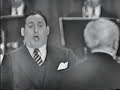 Richard Tucker- Celeste Aida- 1949
