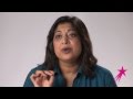 Career Girls: Geneticist The CCR5 Gene