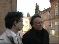 Questa video intervista in tre parti a Giorgio Antonucci è stata pubblicata da  sabatoseraonline.È possibile leggere l'articolo 