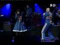 Studmenn in Royal Albert Hall