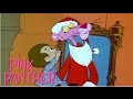 The Pink Panther in