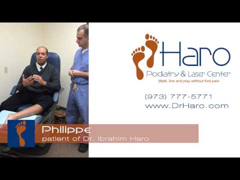 how to relieve calf pain