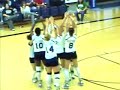 Columbia College Volleyball vs. Univ. Illinois-Springfield Columbia College Volleyball vs. Univ. Illinois-Springfield