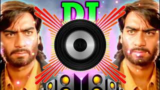 Dj Track Music 2024  Shaka (Ajay Devgan)  Diljale 