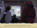 Battle on the High Seas - Halloween 2009 (w/ credits)