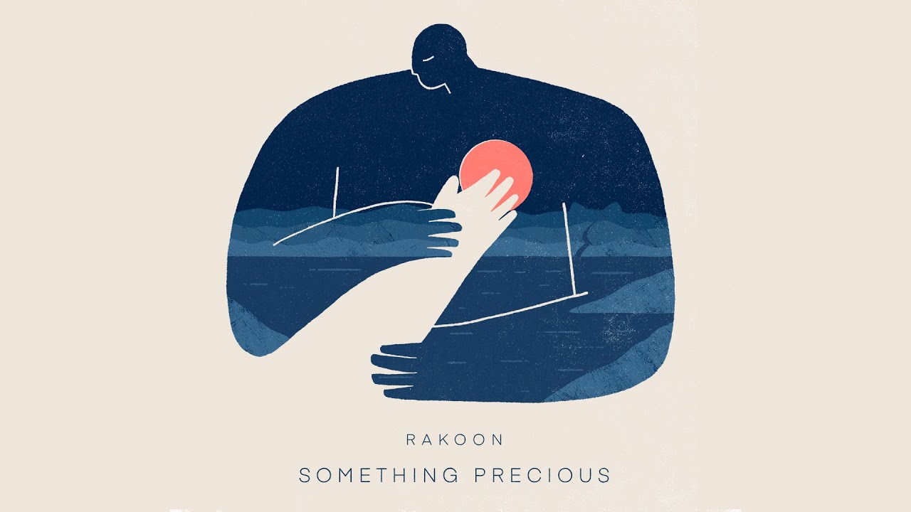 Rakoon - Something Precious (Official Full Album)