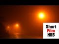 Awesome light effects in fog