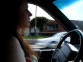 Cruising Town with Sistaaagirl!