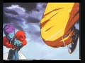 dbZ peli 9-los guerreros de plata -(parte 4/5)castellano
