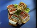 K-Salat reklame (1993)