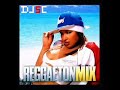 DJ SC - Travieso Reggaeton and Bubbeling mix     www.djsc.tk