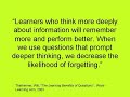 Student Response Pad Research with TV Theme Songs