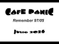 CafE PaniC Julio 2...