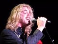 Bucky Covington at the Wildhorse Saloon ~ It\