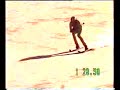 Franz Klammer - Innsbruck 1976 - Pistas Incre�bles