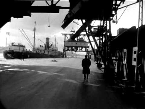 The Films of Jorgen Leth