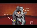 Human Weapon Marine Martial Arts - The Reap