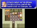 Lets Play : Final Fantasy 4 (9) Rosas Wunderheilung