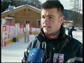 Soccorso Piste Croce Rossa - Pistenrettung Rotes Kreuz