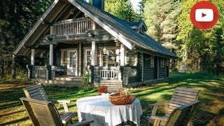 Finland holiday cottage rent
