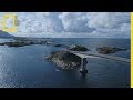 Norvège