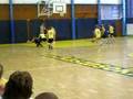 Bikák - Tigrisek 12. forduló