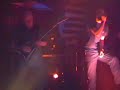 Aeracura - No More (live at Fabrix)