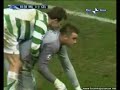 Goalkeepers saves - Interwencje bramkarzy