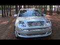 2011 GMC Acadia Denali AWD, Walkaround