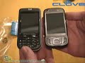 HP iPAQ 614C Unboxed
