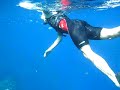 bio Red Sea plongée et snorkeling Egypte El Quseir Marsa Alam nov 2009 mer rouge dive