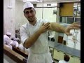 el pastelero bailarin el pastelero bailarin