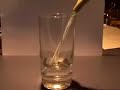 Refraction Experiment