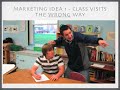 Nokomis Writing Center presents - Marketing 101 Nokomis Writing Center presents - Marketing 101