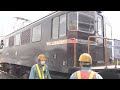 Click here to watch this video 3月6日 岳南鉄道の貨物列車・入換業務を見物。