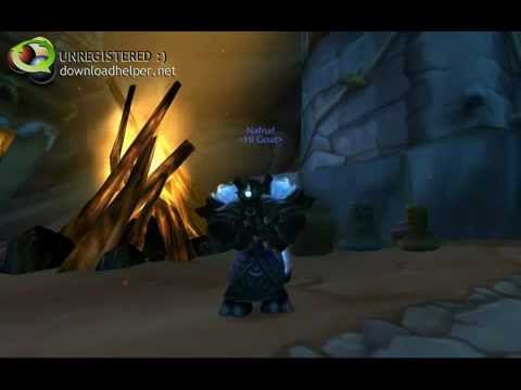 how to write out vent settings