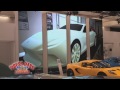 Icon for Post #Lotus Kicks Off New Era at 2010 LA Auto Show