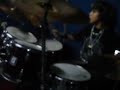 Solo de bateria de Jeisson Solo de bateria de Jeisson
