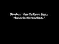 Dre Skull - Gone Too Far ft. Sizzla (Buraka Som Sistema Remix)