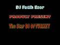 Dj Fatih Eser vs  Ercan Demirel   Divane  RMX 