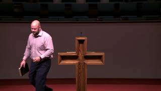 September 19th 2021 Morning Service – Ephesians 4:4-6