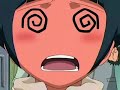 NaruHina - First Kiss