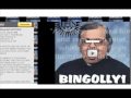 Bingolly1's Secret Is Out