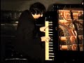 Grante at Teatro Ghione, Rome - Chopin Etude Op.10 No. 3