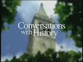 Conversations with History: Niall Ferguson