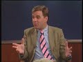 Conversations with History: Niall Ferguson Conversations with History: Niall Ferguson